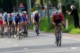 2024 UEC Road European Championships - Limburg - Flanders - Men Elite Road Race 222,8 km - 15/09/2024 -  - photo Luca Bettini/SprintCyclingAgency?2024